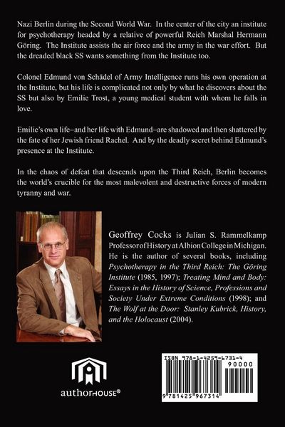 Produktbild: The Institute