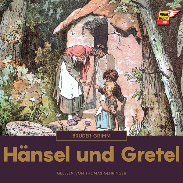 Produktbild: H&auml;nsel und Gretel