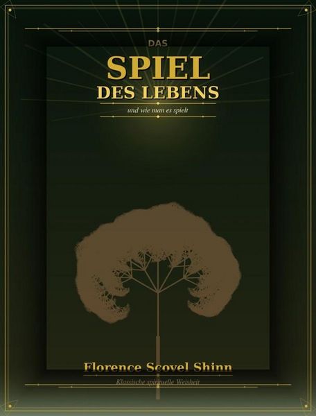 Produktbild: Das Spiel des Lebens und wie man es spielt