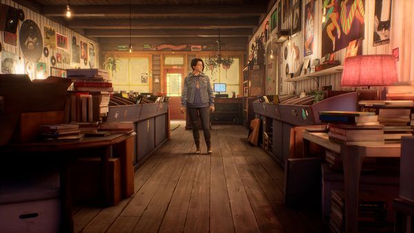 Produktbild: Life is Strange - True Colors