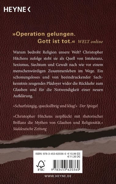 Produktbild: Der Herr ist kein Hirte