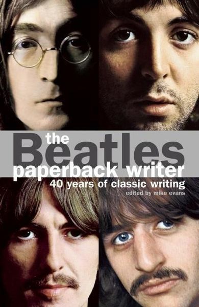Produktbild: The Beatles: Paperback Writer