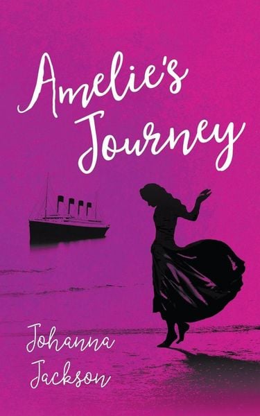 Produktbild: Amelie's Journey