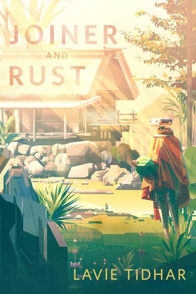 Produktbild: Joiner and Rust