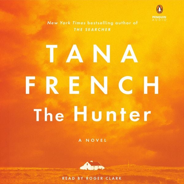 Produktbild: The Hunter