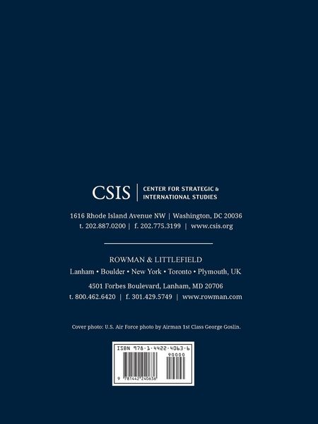 Produktbild: Institutional Foundations of Federated Defense