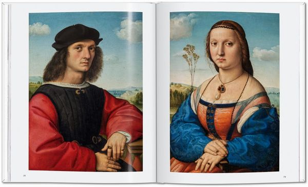 Produktbild: Raphael