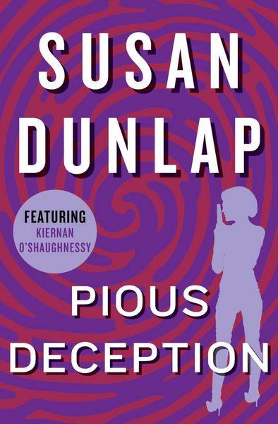 Produktbild: Pious Deception