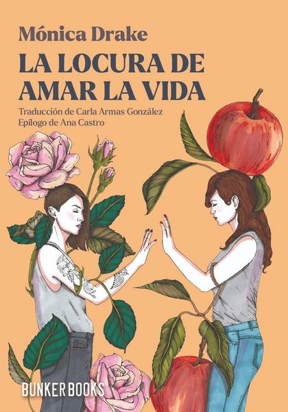 Produktbild: La locura de amar la vida