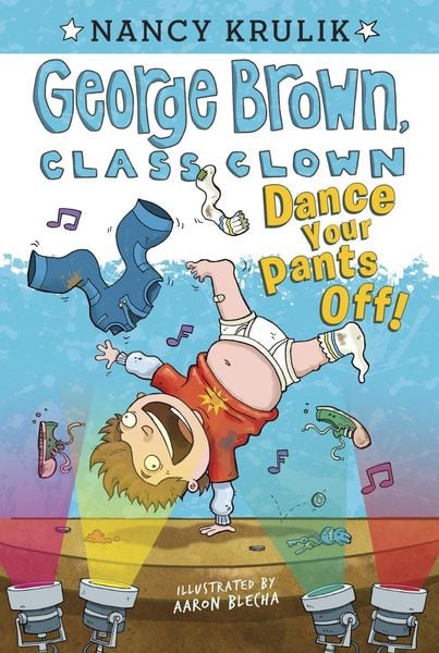 Produktbild: Dance Your Pants Off! #9