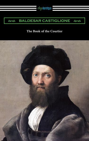 Produktbild: The Book of the Courtier