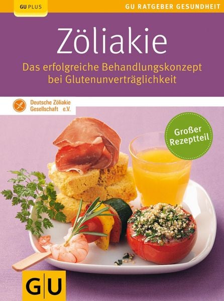 Produktbild: Z&ouml;liakie