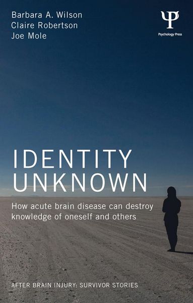 Produktbild: Identity Unknown