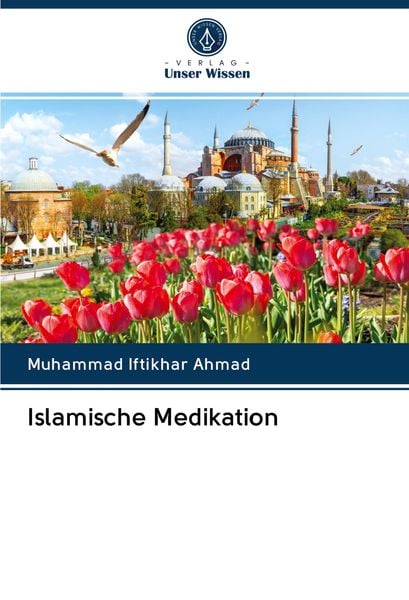 Produktbild: Islamische Medikation