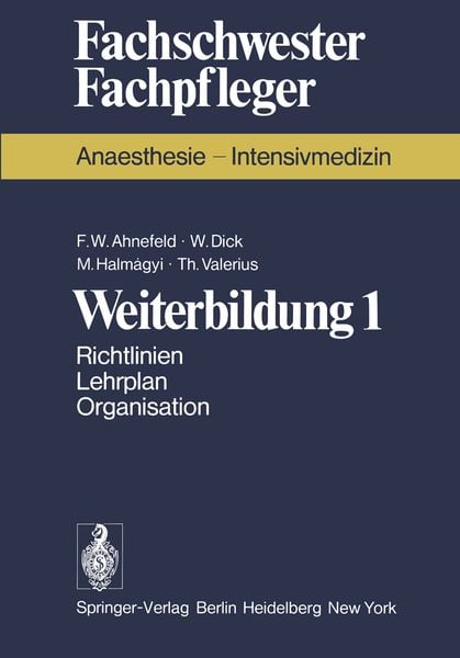 Produktbild: Weiterbildung 1