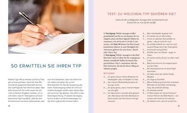 Produktbild: Bluthochdruck senken