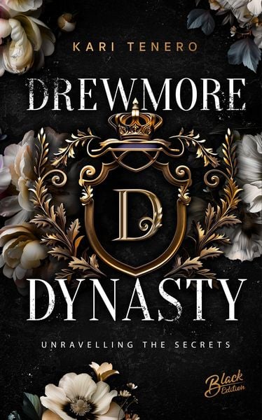 Produktbild: Drewmore Dynasty 3