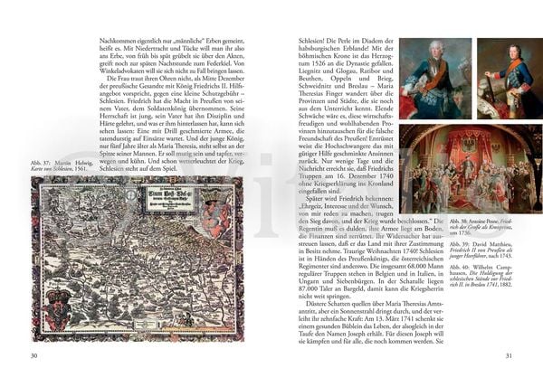 Produktbild: Maria Theresia