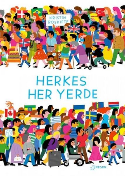 Produktbild: Herkes Her Yerde