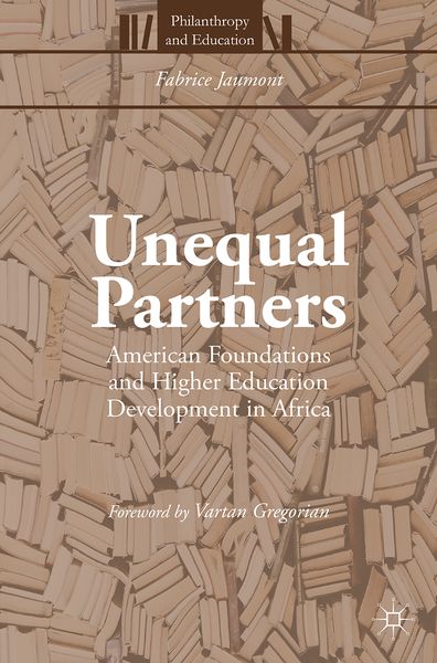 Produktbild: Unequal Partners