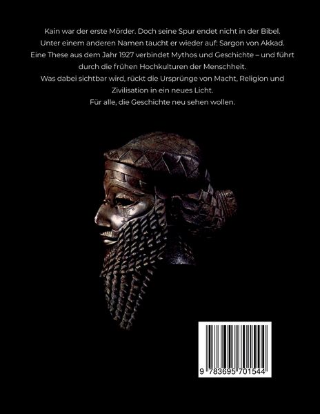 Produktbild: Kains satanische Blutlinie