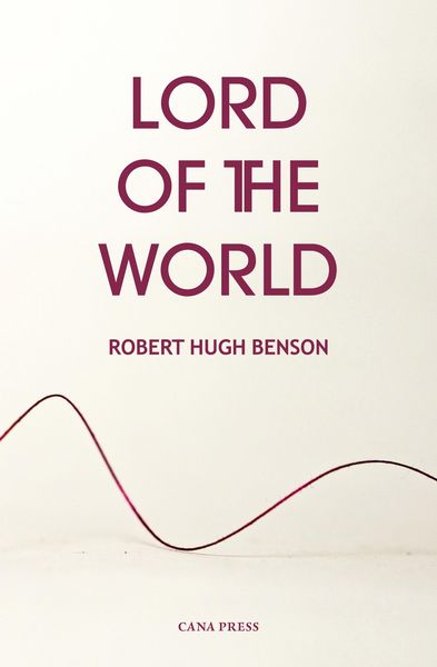 Produktbild: Lord of the World