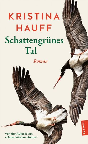 Produktbild: Schattengr&uuml;nes Tal