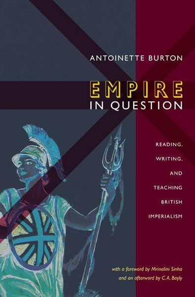 Produktbild: Empire in Question