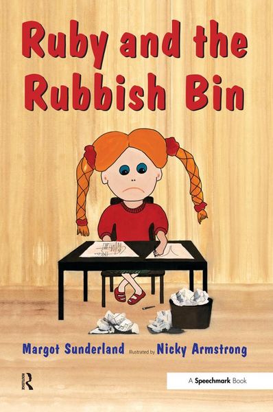 Produktbild: Ruby and the Rubbish Bin