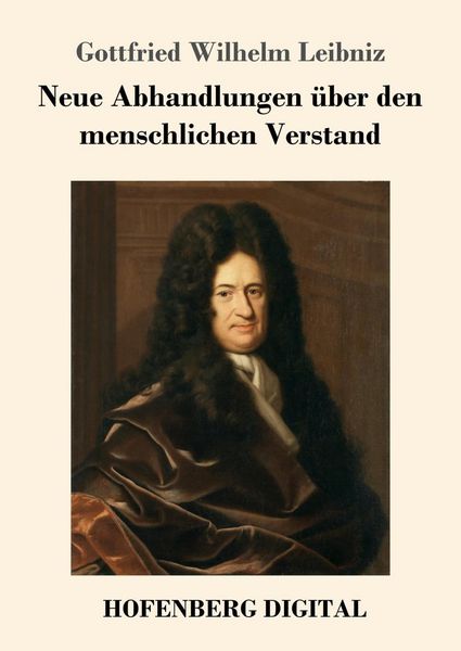 Produktbild: Neue Abhandlungen &uuml;ber den menschlichen Verstand