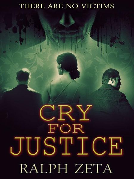 Produktbild: Cry For Justice