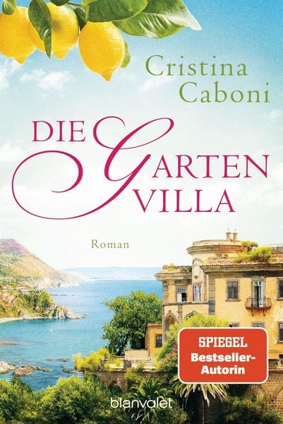 Produktbild: Die Gartenvilla