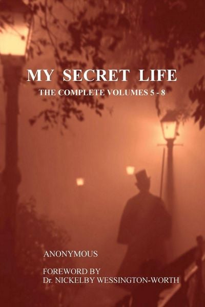 Produktbild: My Secret Life