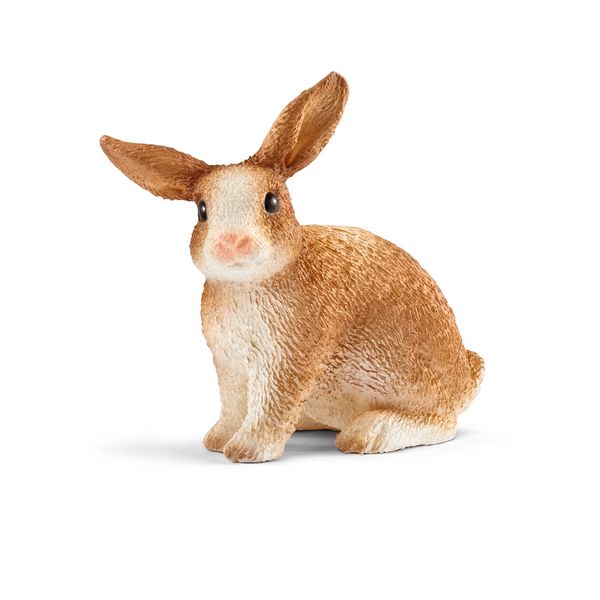 Produktbild: schleich&reg; 13827 Kaninchen