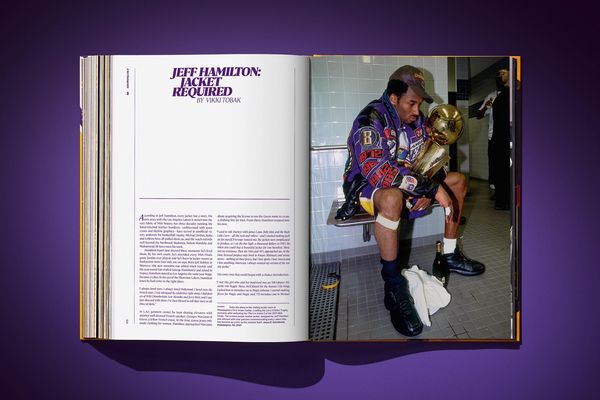 Produktbild: Lakers