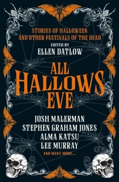 Produktbild: All Hallows Eve