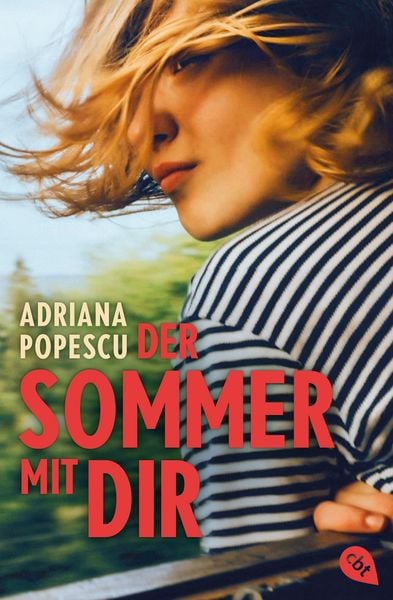 Produktbild: Der Sommer mit dir
