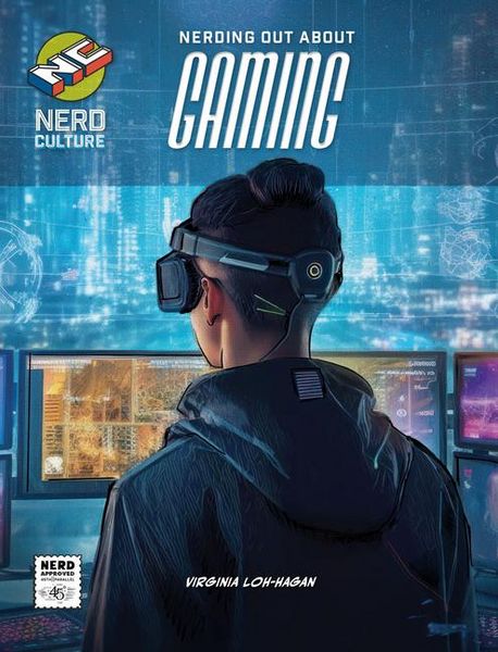 Produktbild: Nerding Out about Gaming