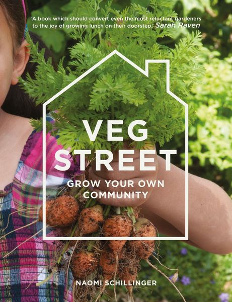 Produktbild: Veg Street