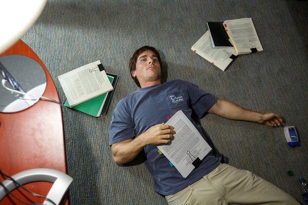Produktbild: The Big Short