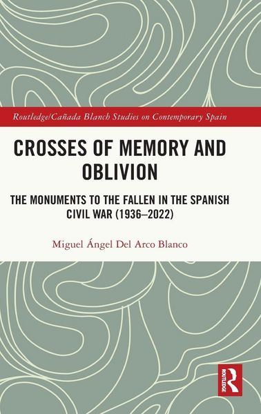 Produktbild: Crosses of Memory and Oblivion
