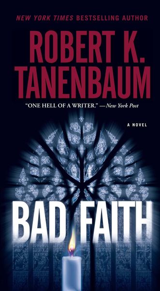 Produktbild: Bad Faith