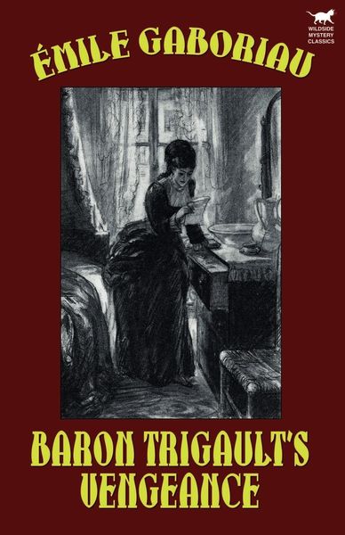 Produktbild: Baron Trigault's Vengeance