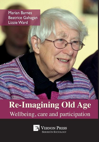 Produktbild: Re-Imagining Old Age