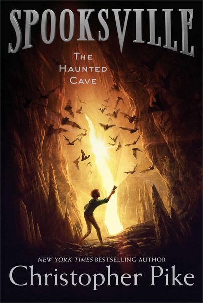 Produktbild: The Haunted Cave