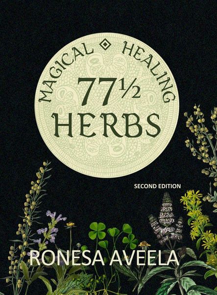 Produktbild: 77 1/2 Magical Healing Herbs