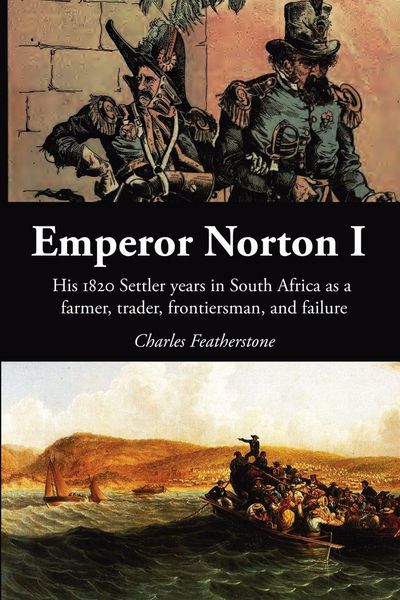 Produktbild: Emperor Norton I