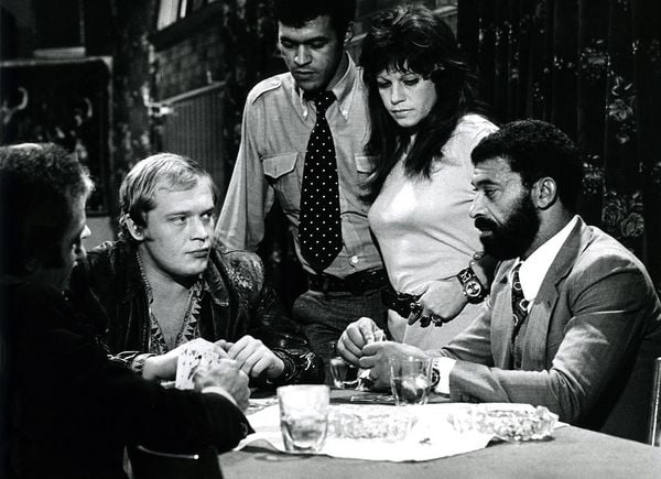 Produktbild: Angst essen Seele auf - Digital Remastered