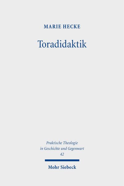 Produktbild: Toradidaktik
