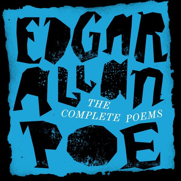 Produktbild: Edgar Allan Poe: The Complete Poems